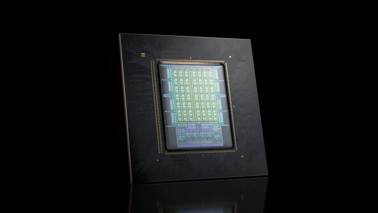 Nvidia Vera: 88 núcleos y 1,2 TB/s para la IA agéntica