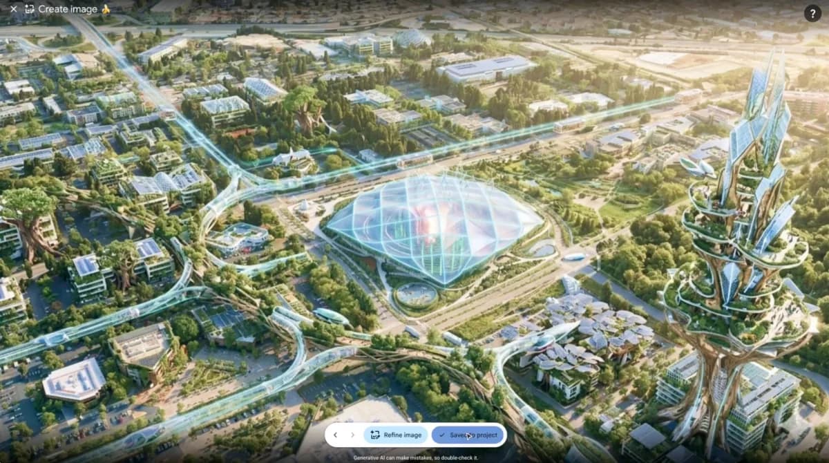 Google retira función de IA en Earth tras críticas por desinformación