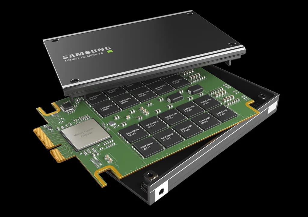 Samsung confirma: la memoria RAM seguirá cara hasta 2029