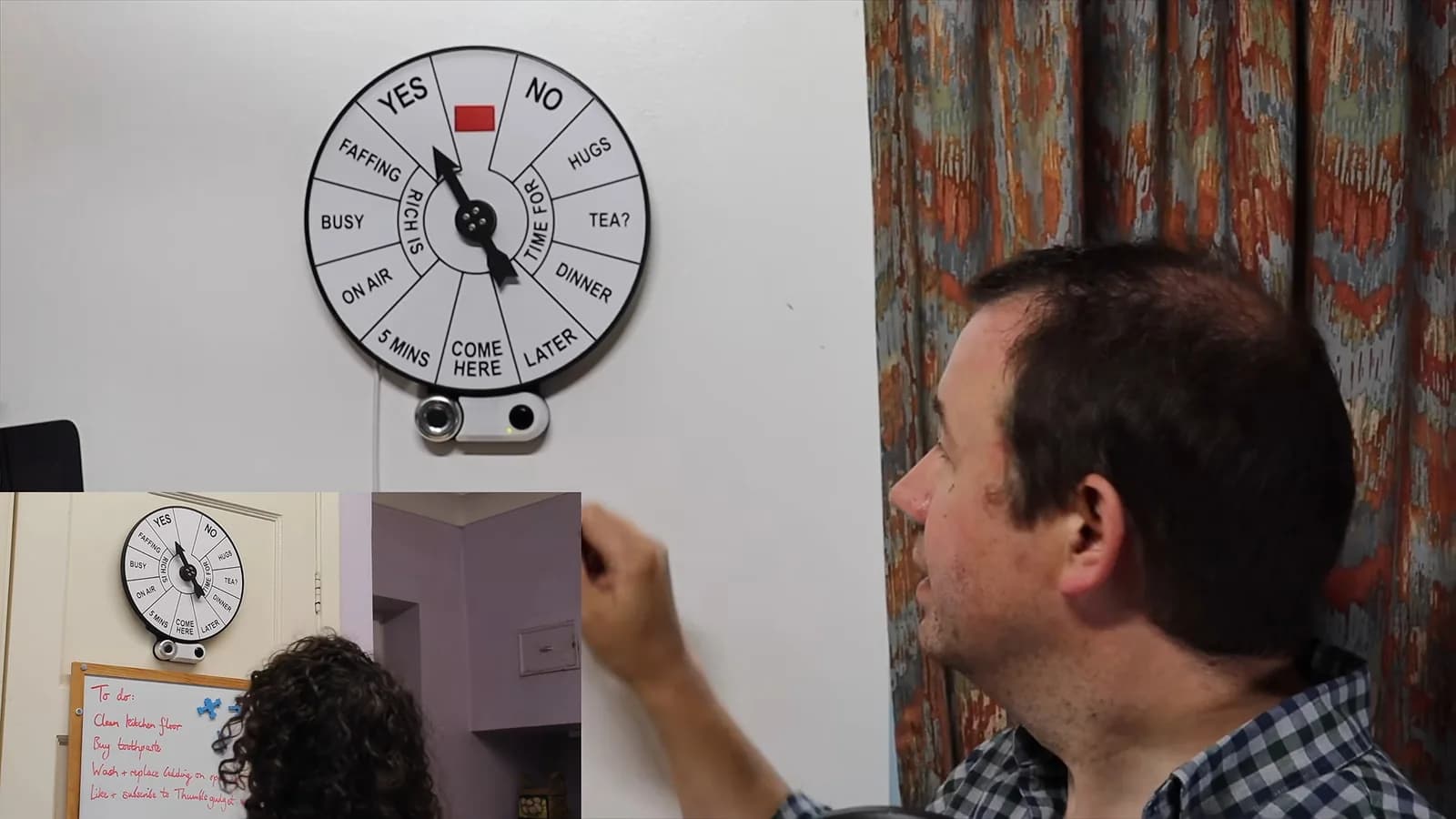 Telegraph DIY: Comunicación doméstica al estilo Titanic