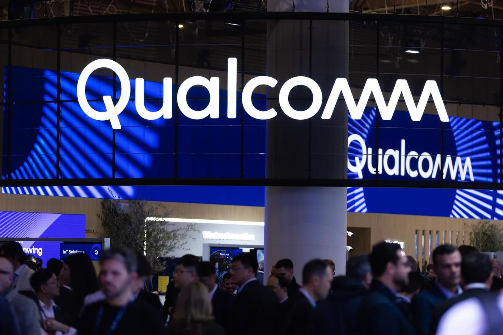 Qualcomm compra Modular por USD 4.000M para enfrentar a CUDA