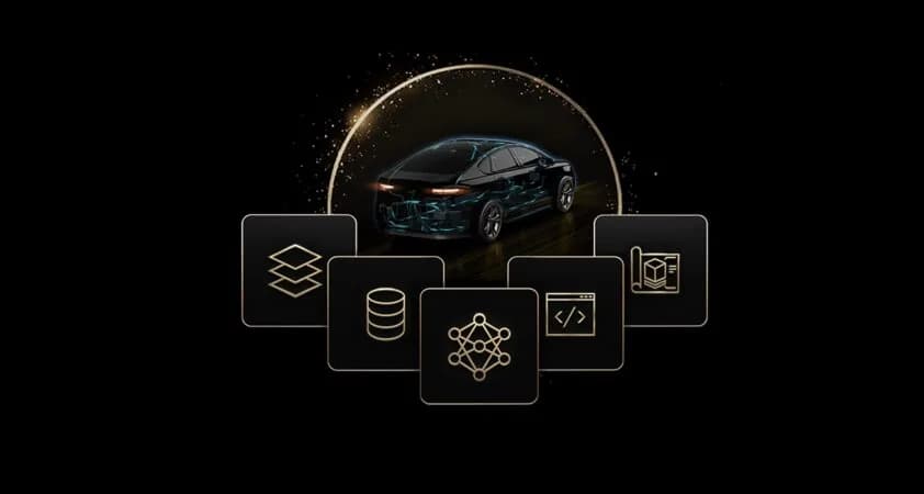 Alpamayo 2 Super: NVIDIA abre su modelo para robotaxis