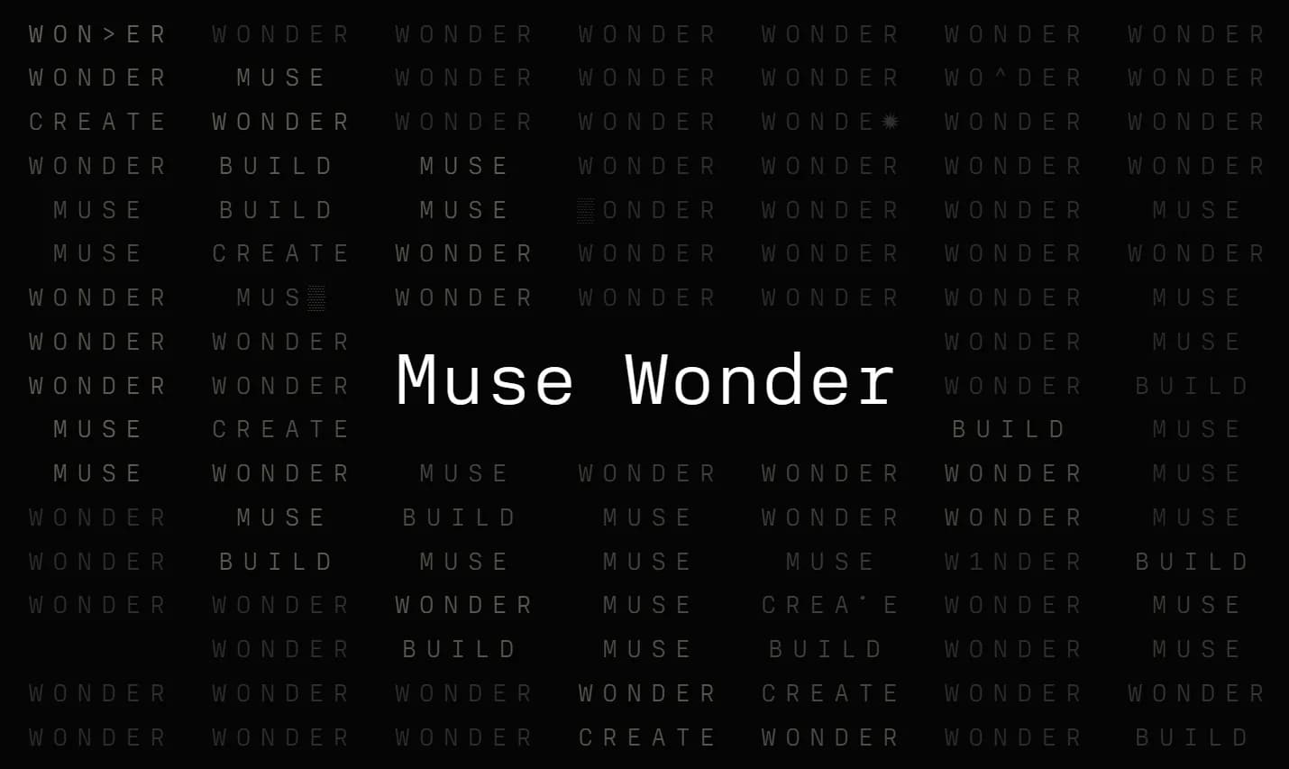 Muse Wonder Full pone a Meta entre los mejores modelos de IA