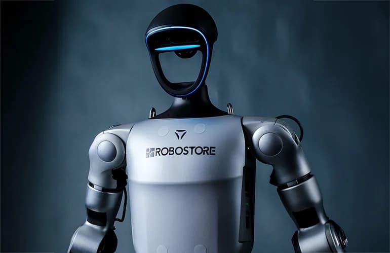 RoboStore lanza Robo Inc. para facilitar despliegue de robots