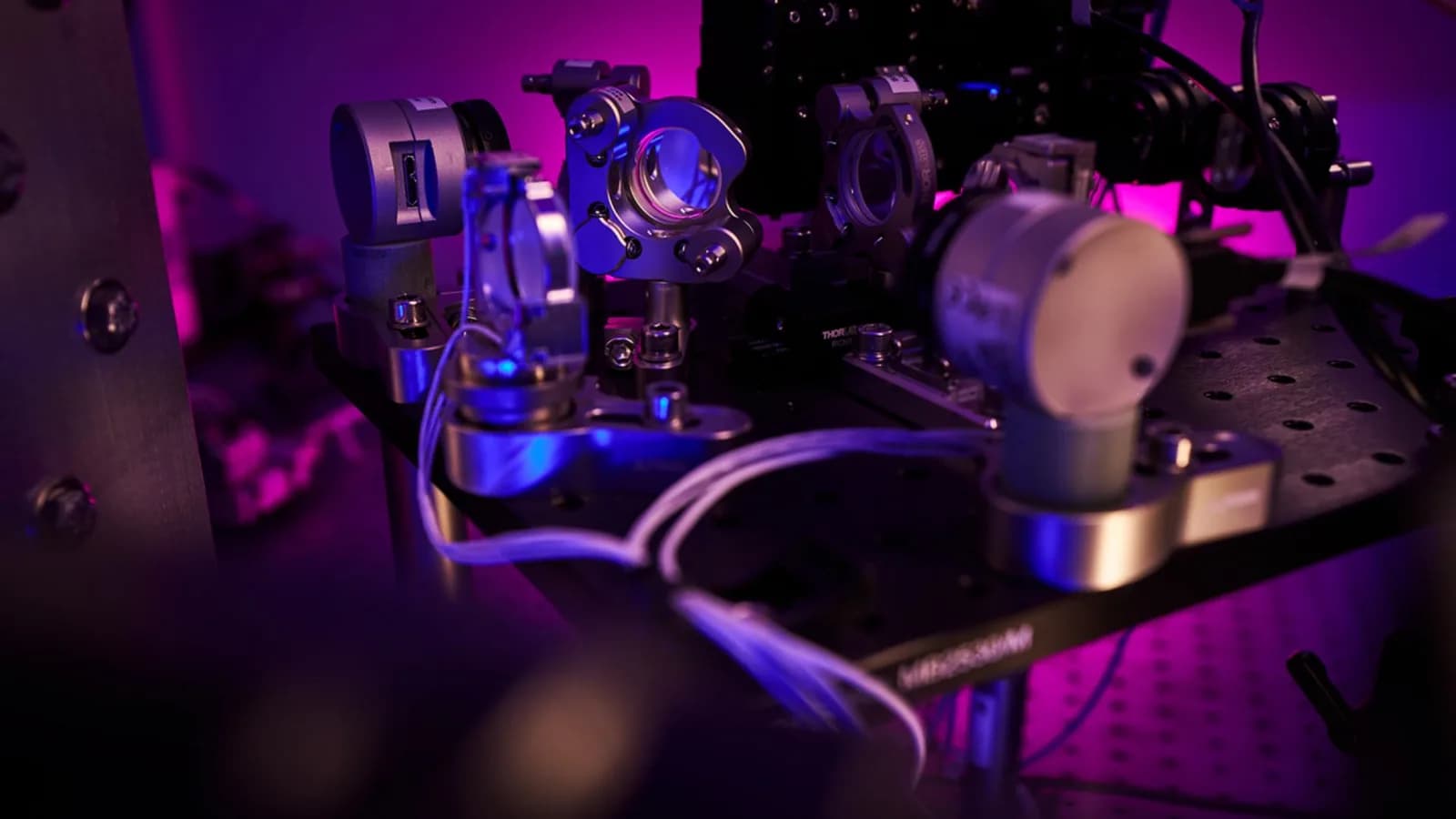 JION: El nuevo computador cuántico de iones atrapados en Alemania