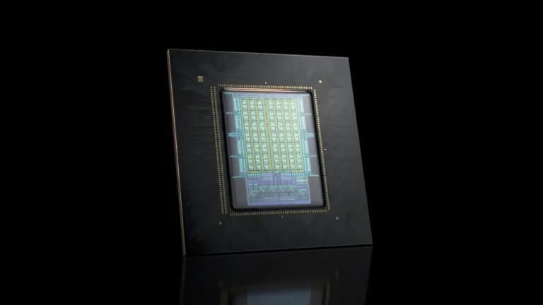 NVIDIA Vera CPU: 88 núcleos Olympus para IA agéntica