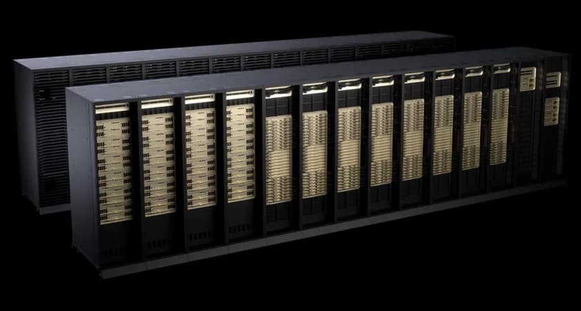 NVIDIA Vera Rubin apunta a la inteligencia por dolar