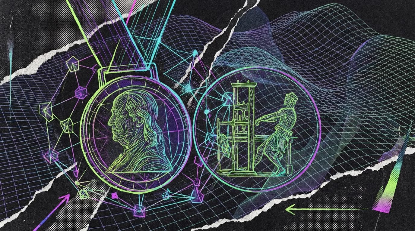 Pulitzer 2026: Récord de ganadores que revelan uso de IA