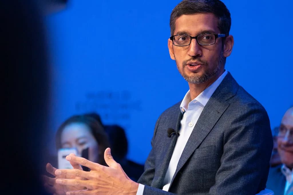 Google y su estrategia: por qué DeepMind ya no es frontera