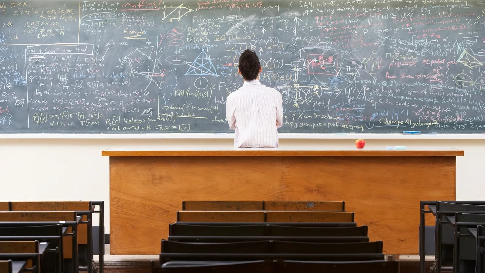 Los 377 resultados matemáticos de OpenAI dividen a los matemáticos