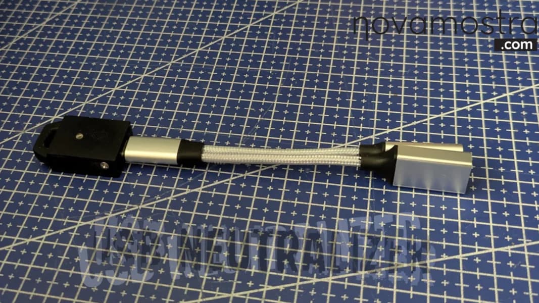 Un Raspberry Pi Pico neutraliza pendrives USB desconocidos