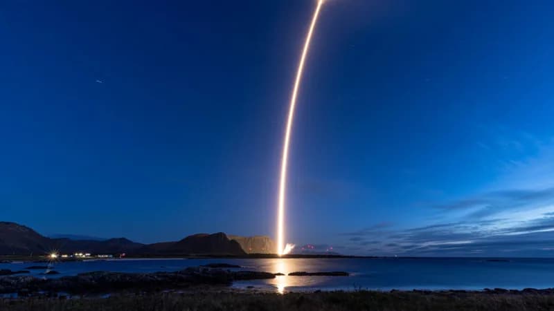 Isar Aerospace logra el primer lanzamiento a órbita en Europa