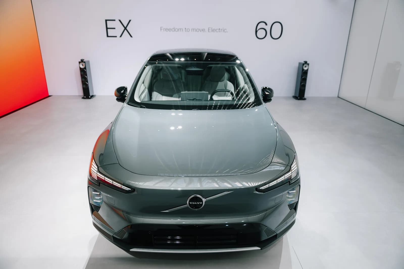 Volvo usará la tecnología de Nvidia para conducir sin manos en ciudad