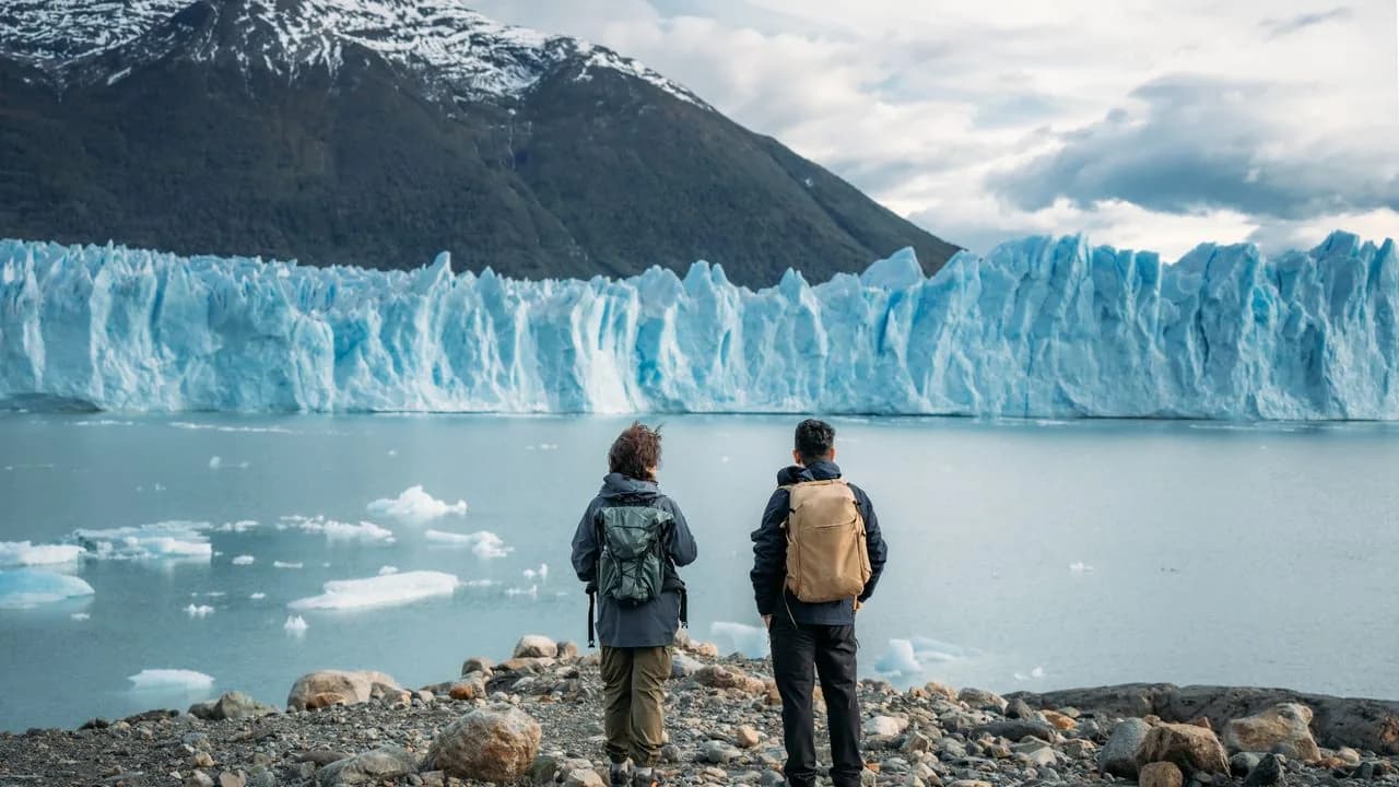 Patagonia busca ser el nuevo hub de centros de datos para IA