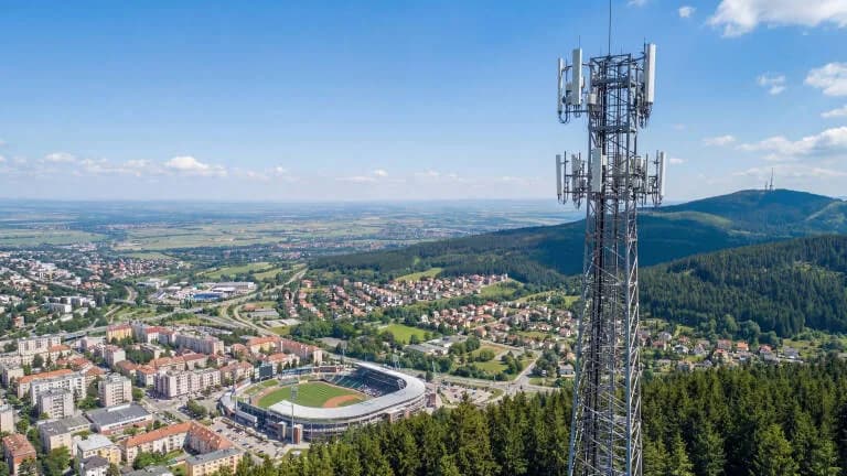NVIDIA AI Aerial usa GPU para exprimir el espectro 5G y 6G