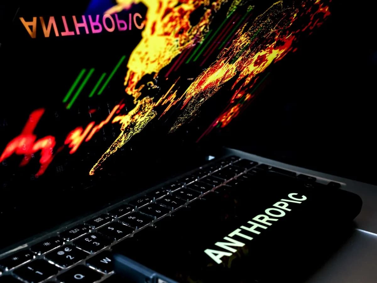 Anthropic detecta 200 millones de intercambios de destilación