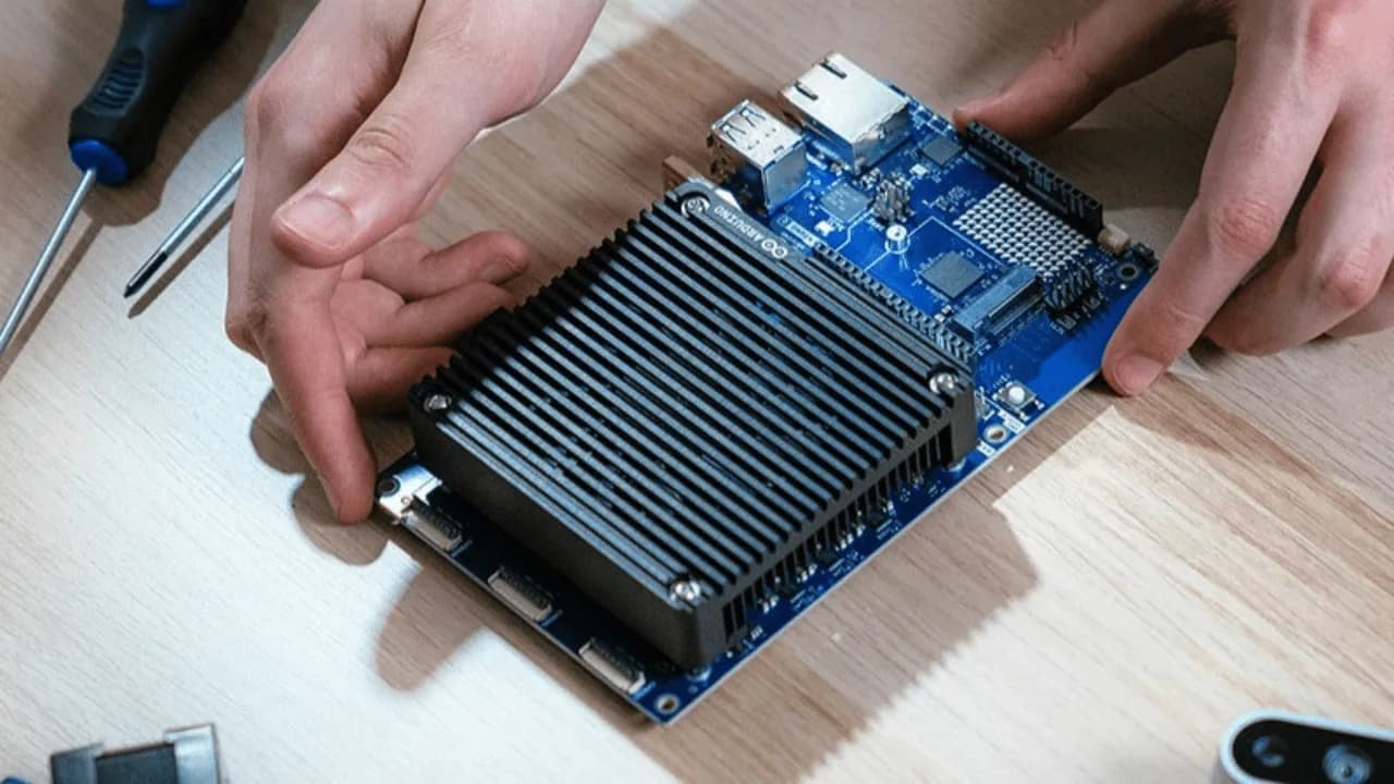 Arduino Core para Zephyr alcanza versión 1.0 estable