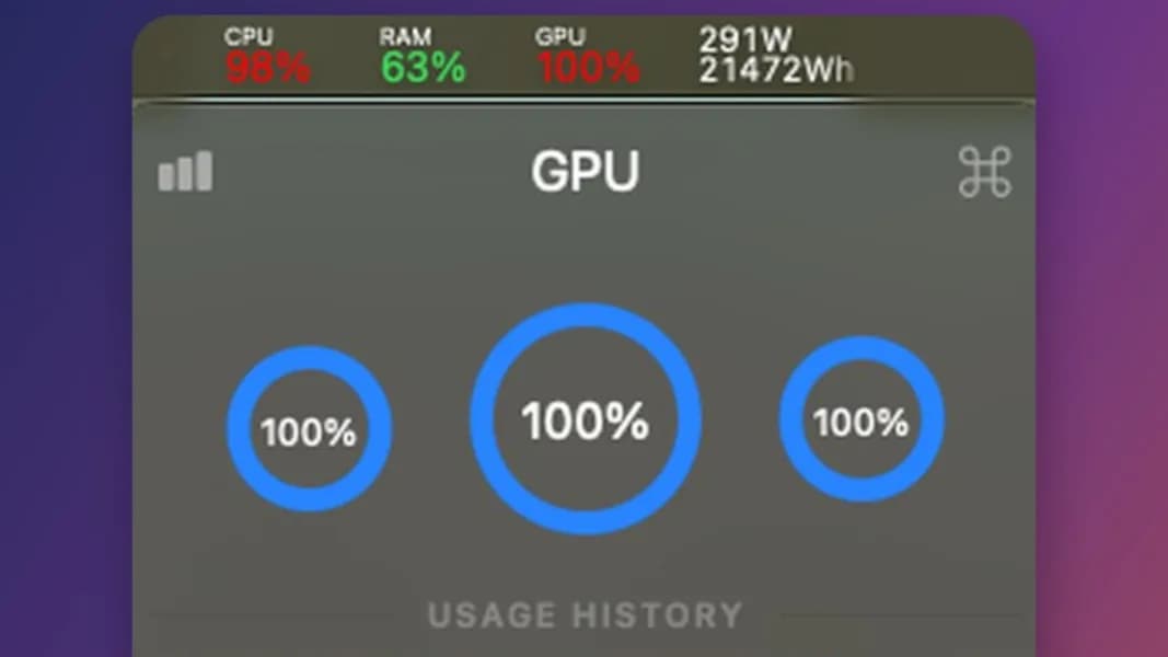 Qwen3.8 corre en un Mac Studio y erosiona el foso de los LLM