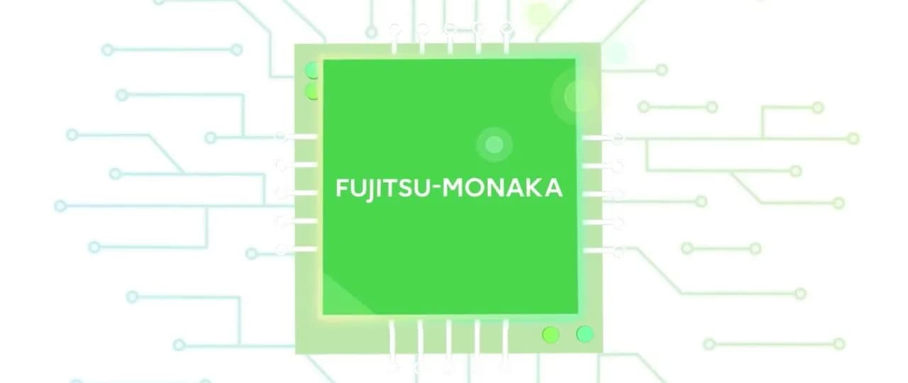 Fujitsu Monaka apila toda su caché en un die aparte de 5 nm