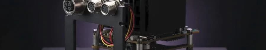 Luxonis lanza la OAK 4 FFC, una placa de visión para cinco cámaras