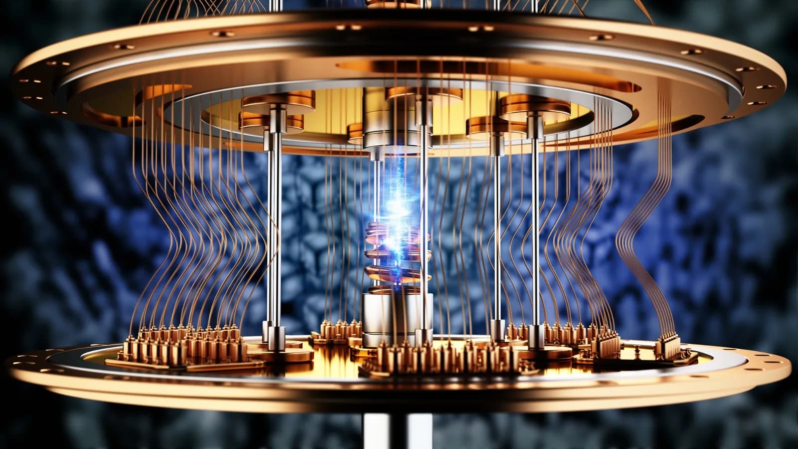 Circuitos superconductores logran densidad récord de 3.8M