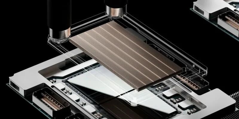 IBM prepara un chip de 2 nm que ejecuta Arm y Z a la vez