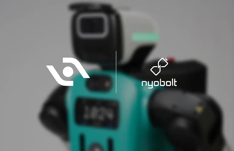 Digit 5 de Agility cargará su batería en nueve minutos con Nyobolt