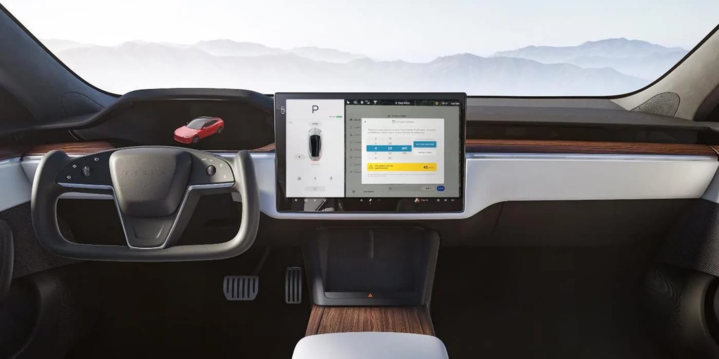 Tesla hará sus propios mapas para el FSD tras años de criticarlos