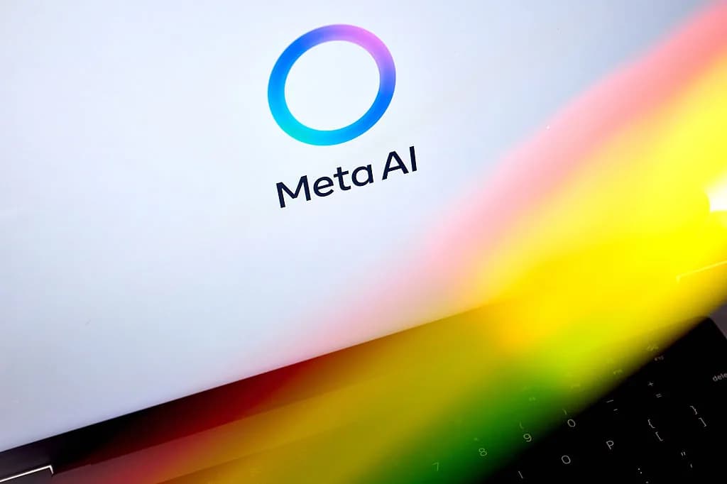 Meta arma un negocio de nube para vender su compute de IA sobrante