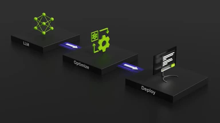 NVIDIA: diseñar modelos de IA pensados para la GPU