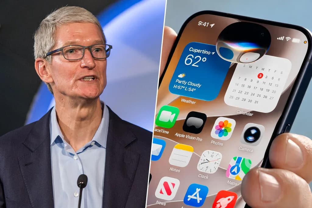 Siri con IA: Apple cobrará por el uso intensivo vía iCloud+