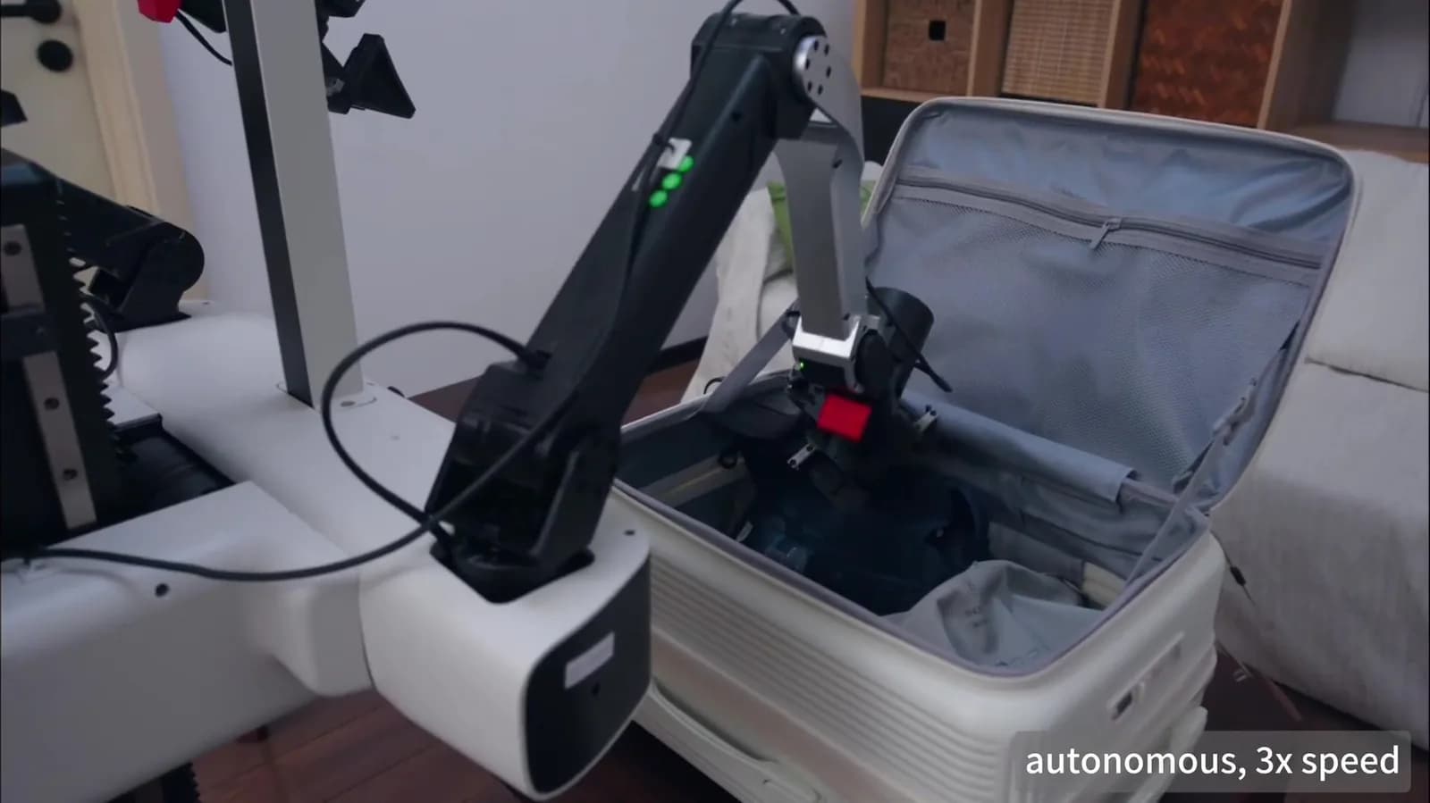Xiaomi-Robotics-1: más datos vencen a modelos más grandes