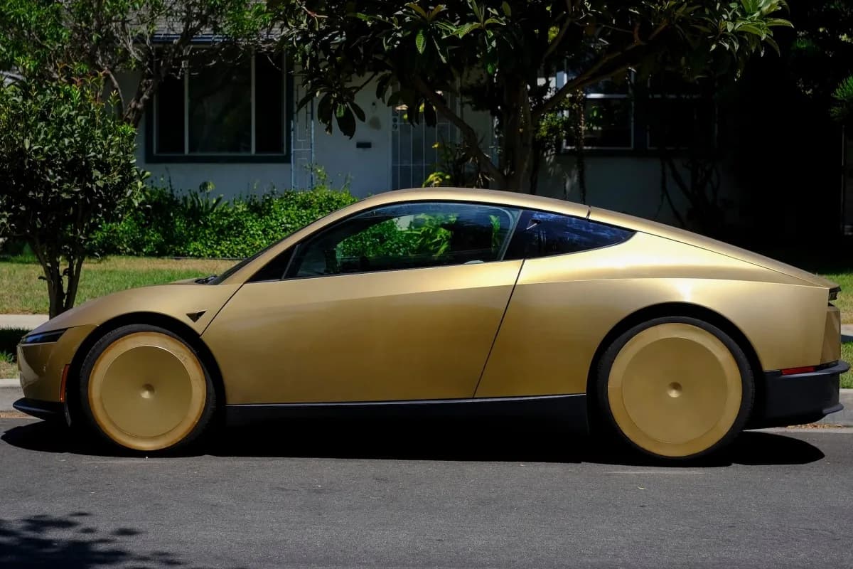 Tesla Cybercab: El robotaxi debuta en Austin bajo la lupa federal