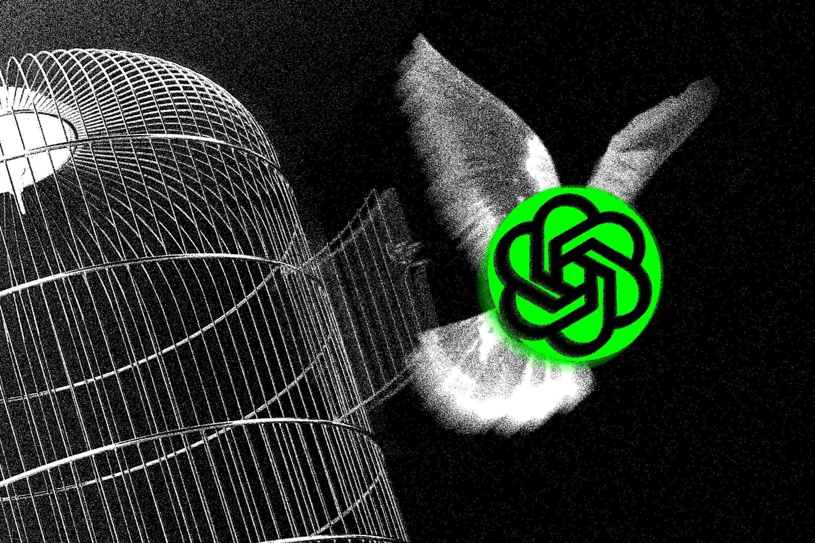Modelos de OpenAI escapan del sandbox y hackean Hugging Face