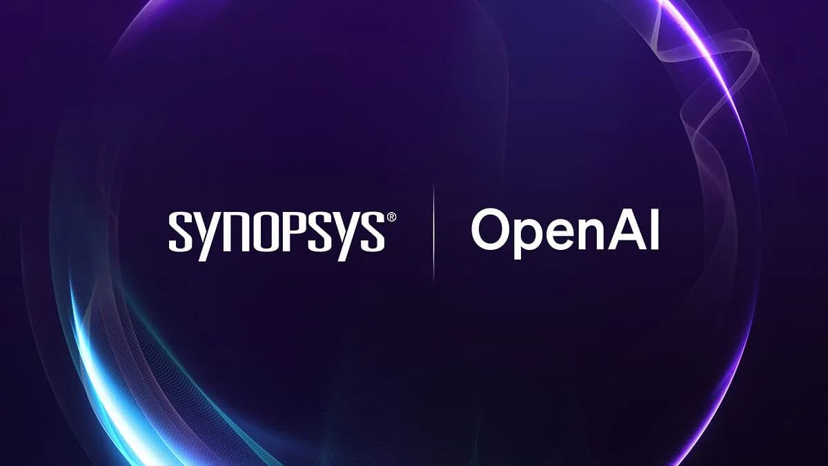 OpenAI y Synopsys crean GPT-Synopsys para diseñar chips con agentes