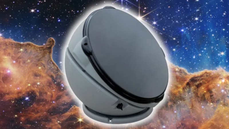 Cómo construir tu propio radar meteorológico portátil