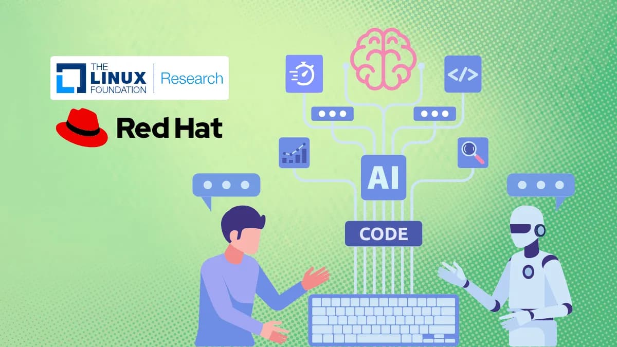 Uno de cada cuatro pull requests al código abierto sería basura de IA