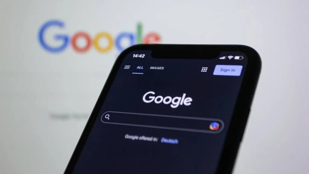 Google reestructura su cúpula IA: cambios clave en DeepMind