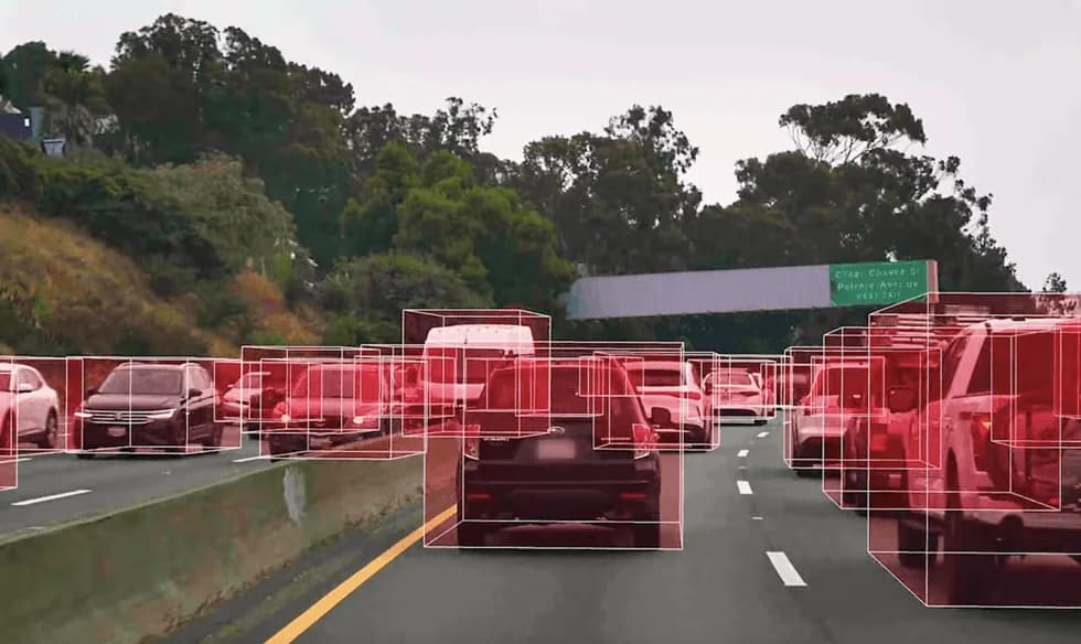 Autos autónomos: La creciente evidencia de que salvan vidas