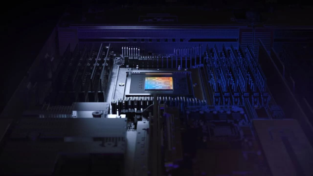 Arm presenta Neoverse CSS N4: hasta 128 núcleos en 3nm
