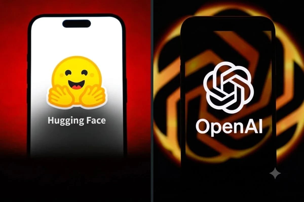 Brecha de seguridad en Hugging Face revive debate sobre IA