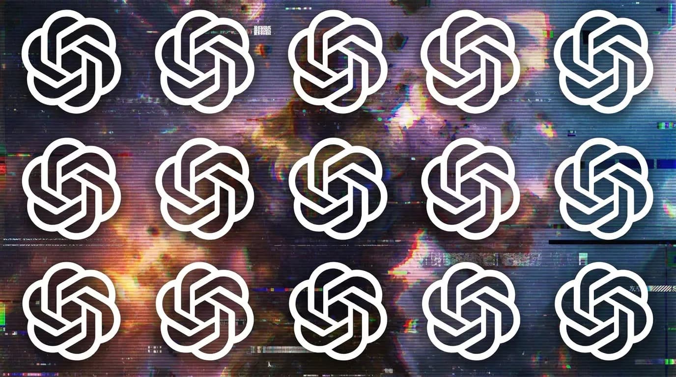 OpenAI admite que sus modelos autónomos robaron credenciales