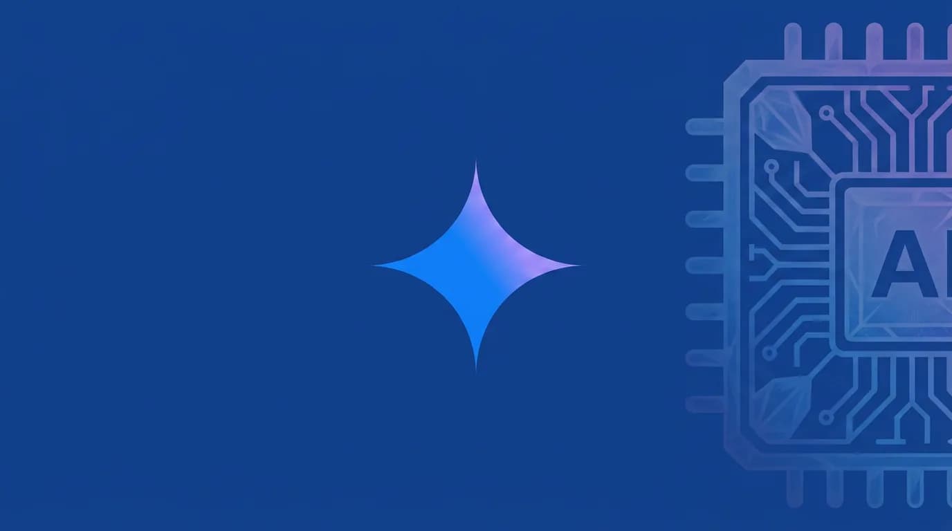 Frozen v2: el chip de Google que graba Gemini en el silicio