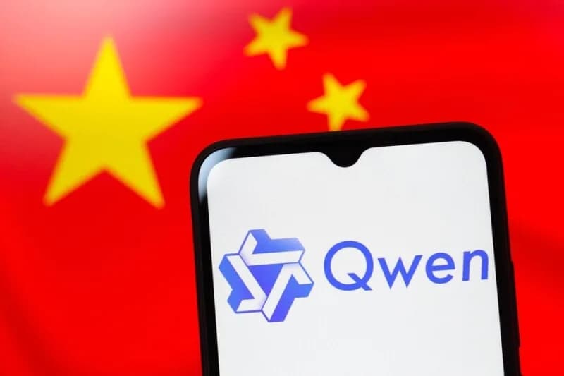 Cohere sorprendió a Qwen intentando subir datos a un servidor en Beijing