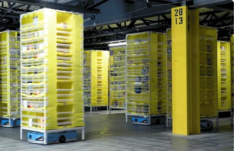 Enjambres robóticos: quién manda la energía define la falla