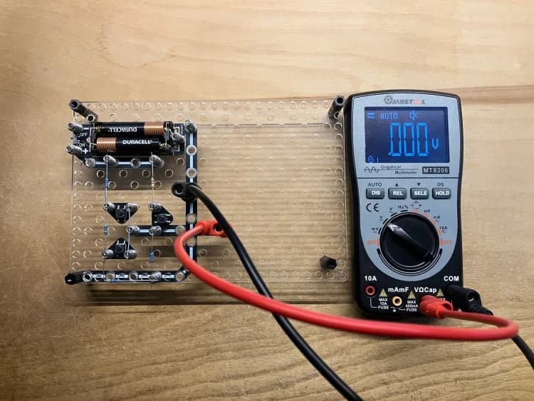 Multiplexación de entradas: Más pines con pocos recursos