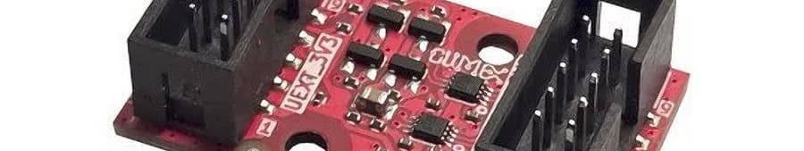 Olimex lanza dos convertidores de nivel abiertos desde 3,95 euros