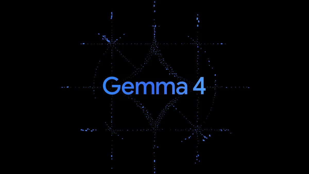 Gemma 4 se actualiza en silencio y acelera hasta 70% en GPUs Nvidia