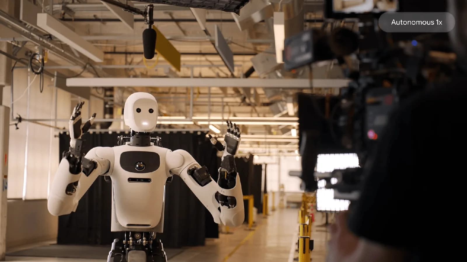 Google Deepmind lanza Gemini Robotics 2 para todo tipo de robots
