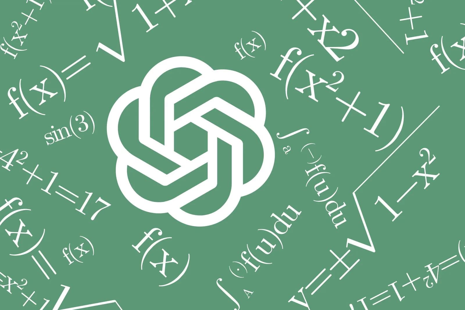 OpenAI anuncia tres resultados en matemáticas, computación y física